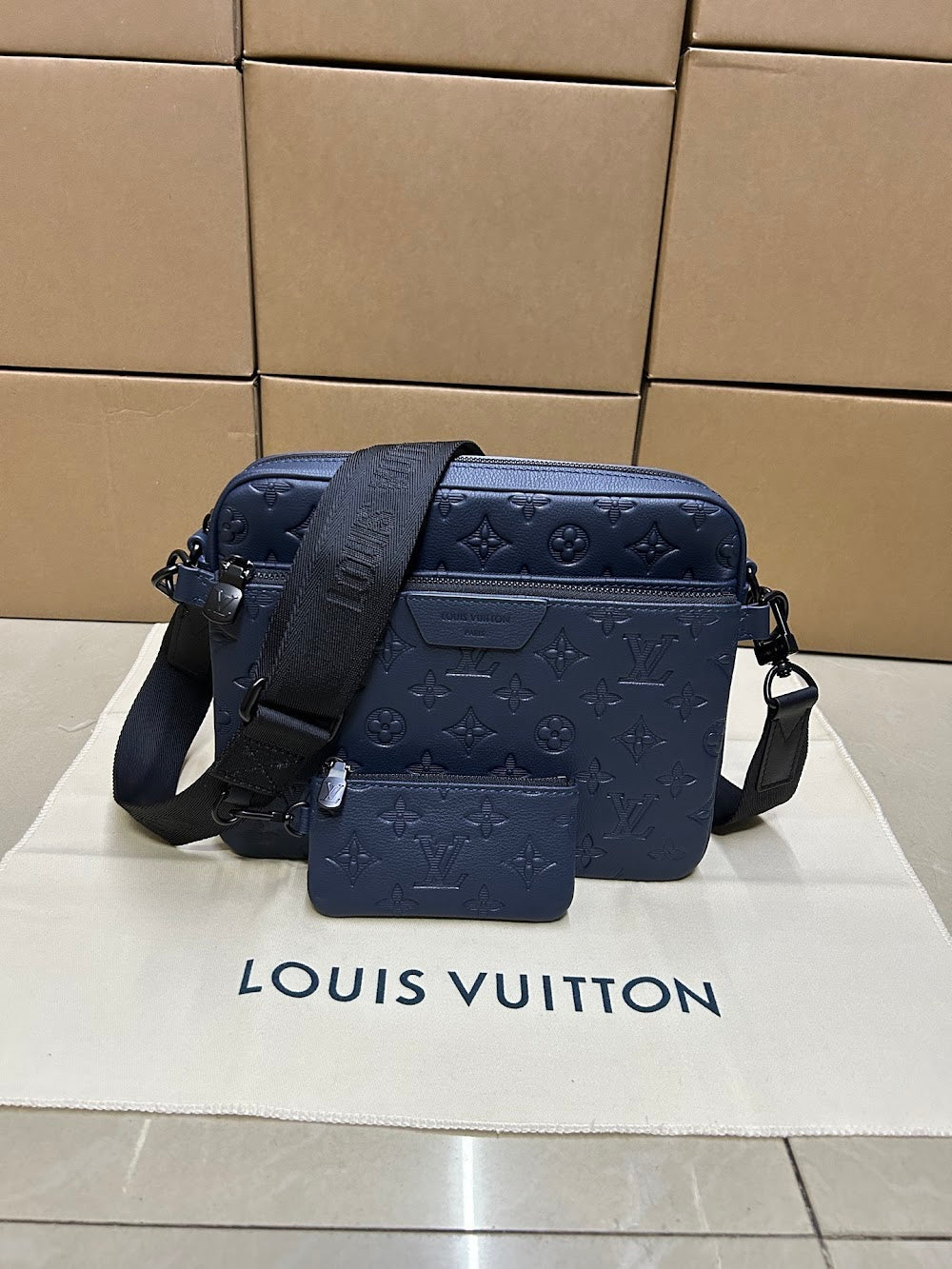 Dragons Bags ln Luxury Bag --95917