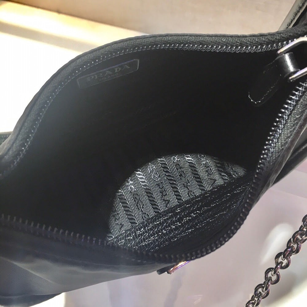 Jessica Bags pradn Luxury Bag --74662