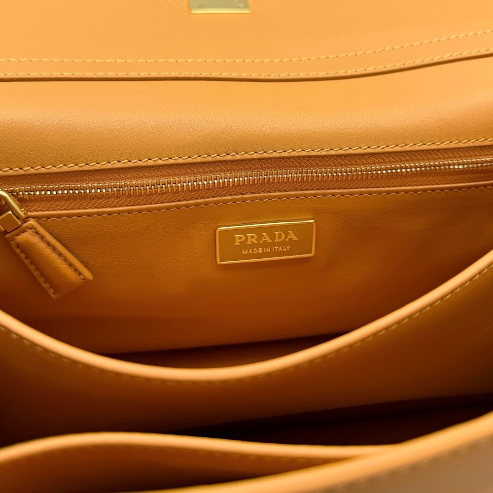 Jessica Bags pradn Luxury Bag --75114