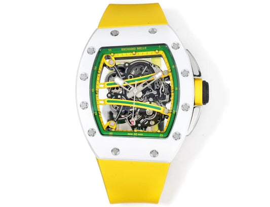 Dragons Bags Luxury Designer Watch --103055