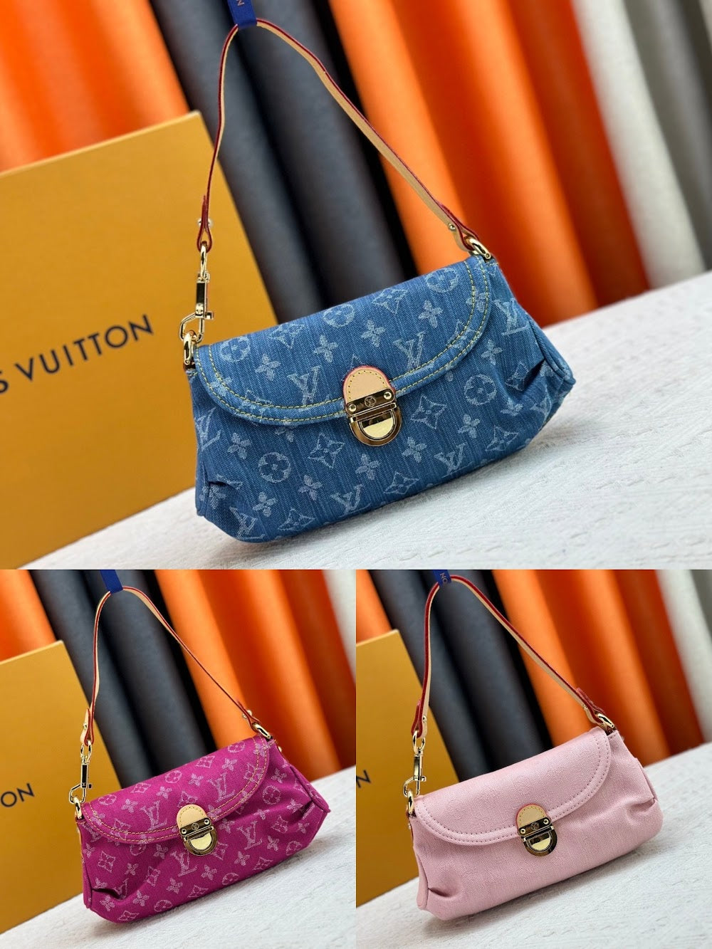 Dragons Bags ln Luxury Bag --76946