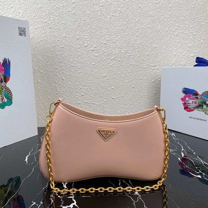 Jessica Bags pradn Luxury Bag --74694
