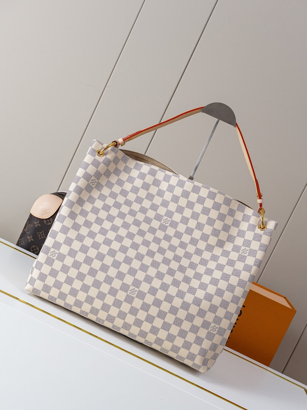 Dragons Bags ln Luxury Bag --81767