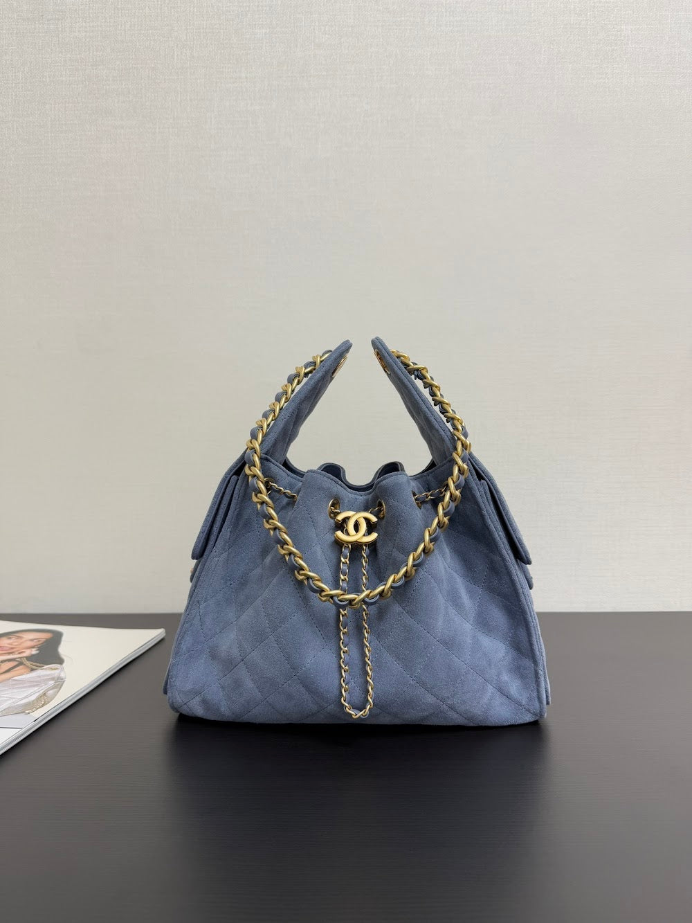 Dragons BagsCHn Luxury Bag --113742