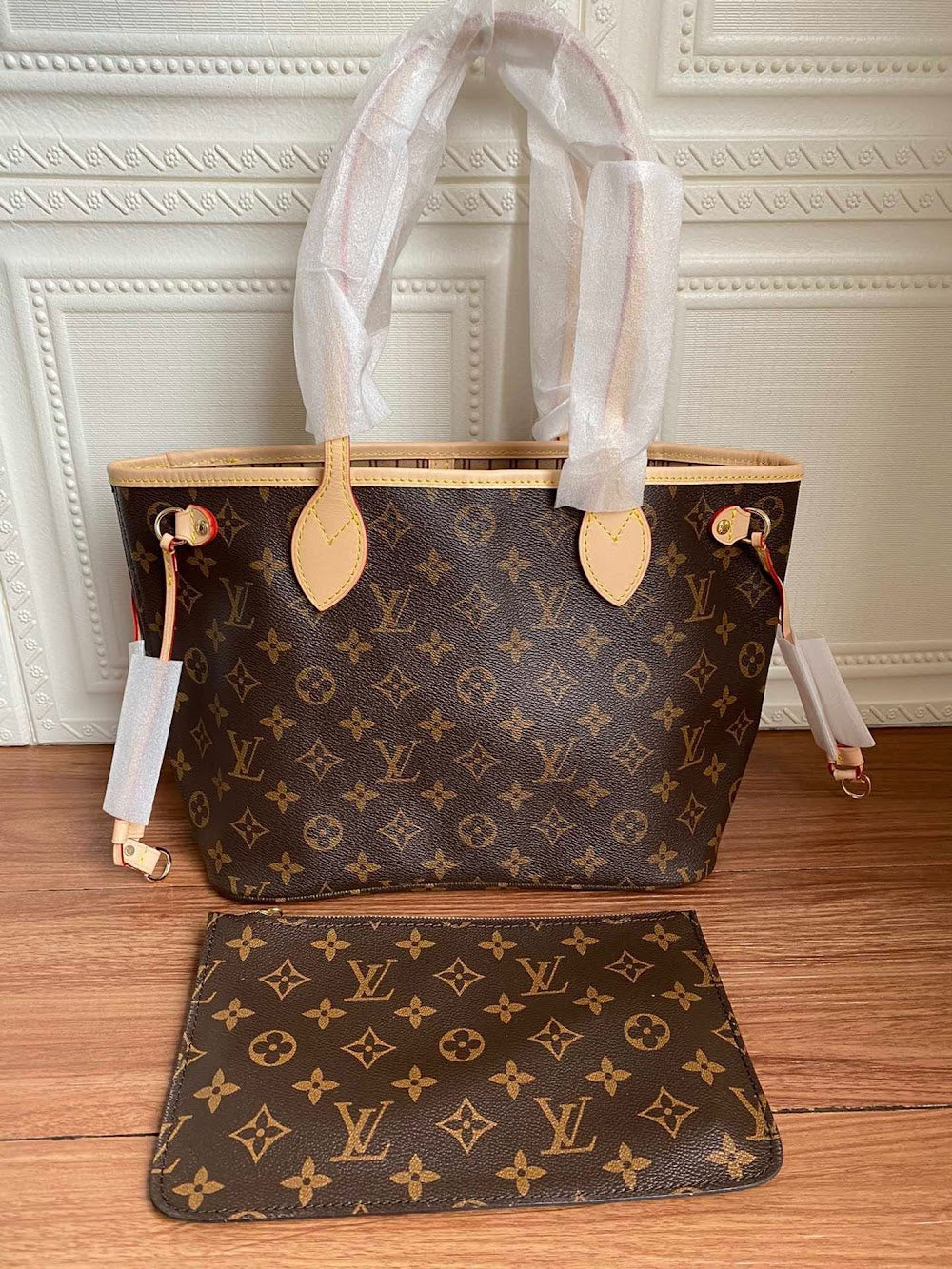 Jessica Bags ln Luxury Bag --75643