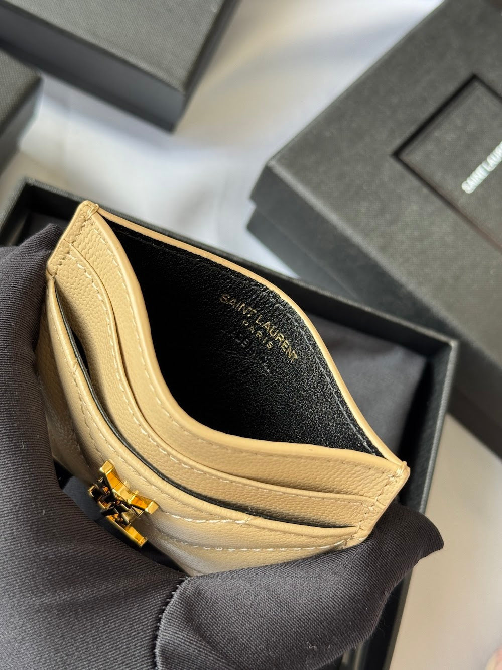Dragons Bags YSLn Luxury Bag --120292