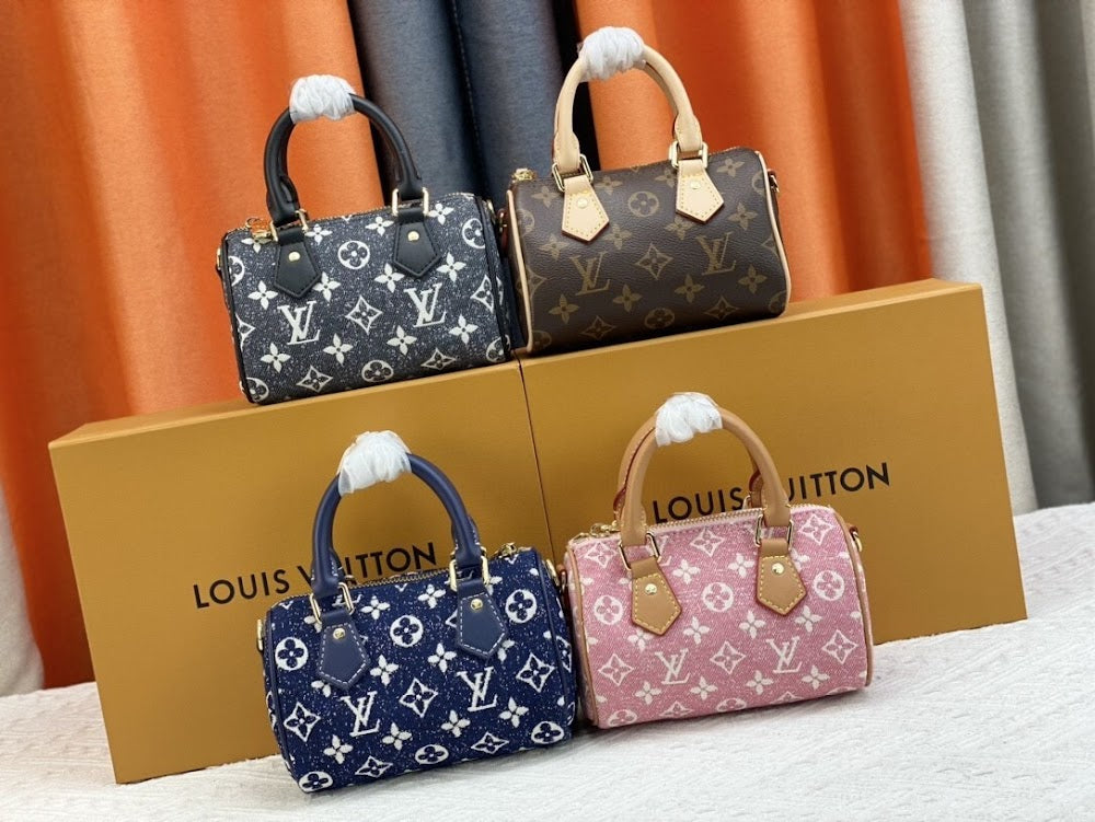 Jessica Bags ln Luxury Bag --75840