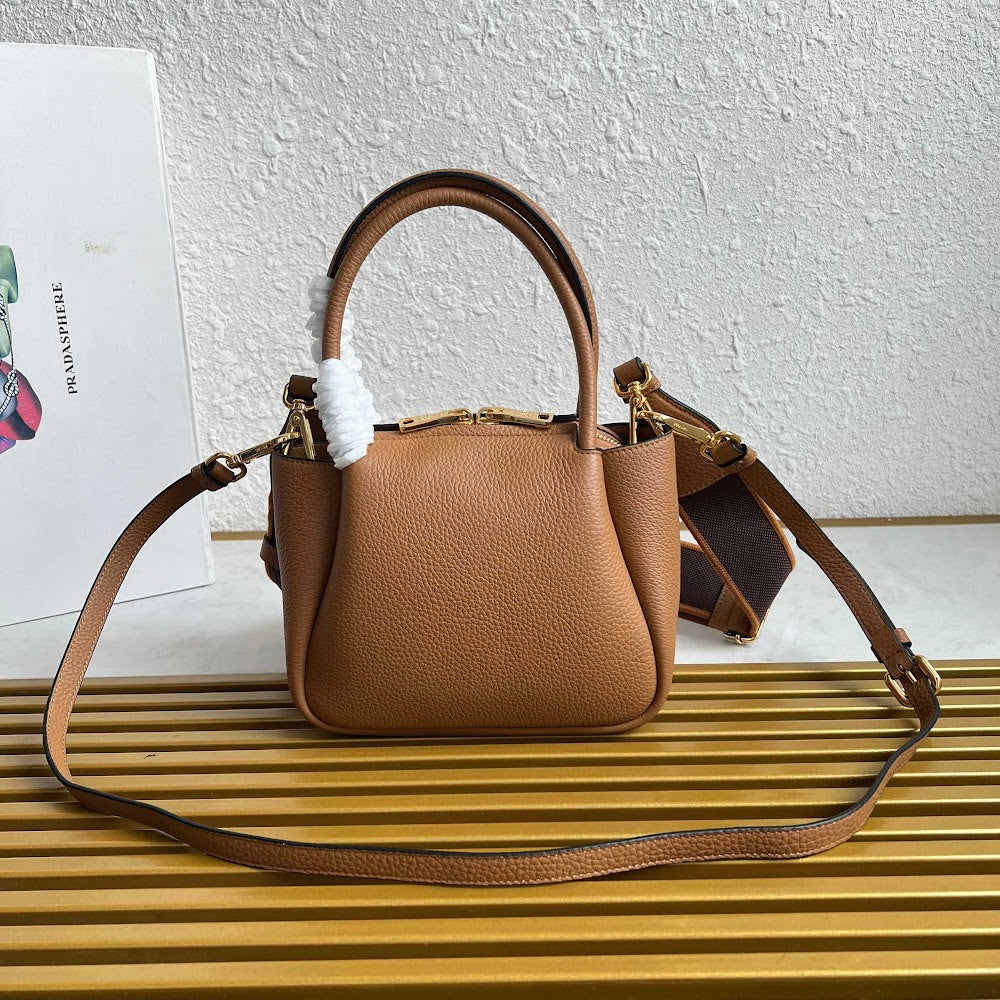 Dragons Bags Pradn Luxury Bag --101726