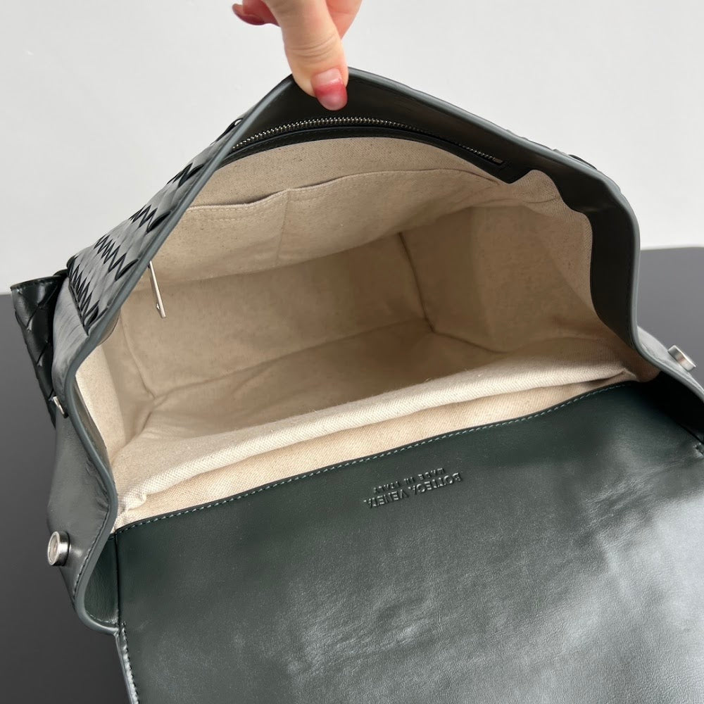 Dragons Bags Bottegan Luxury Bag --90503