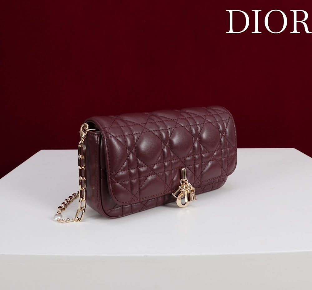 Dragons BagsDiorn Luxury Bag --116358