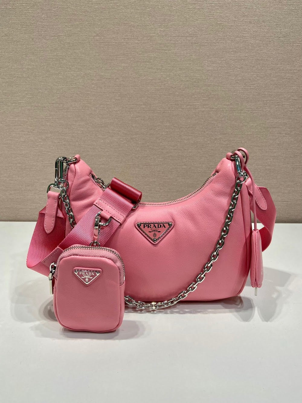 Dragons Bags Prada Luxury Bag --54422