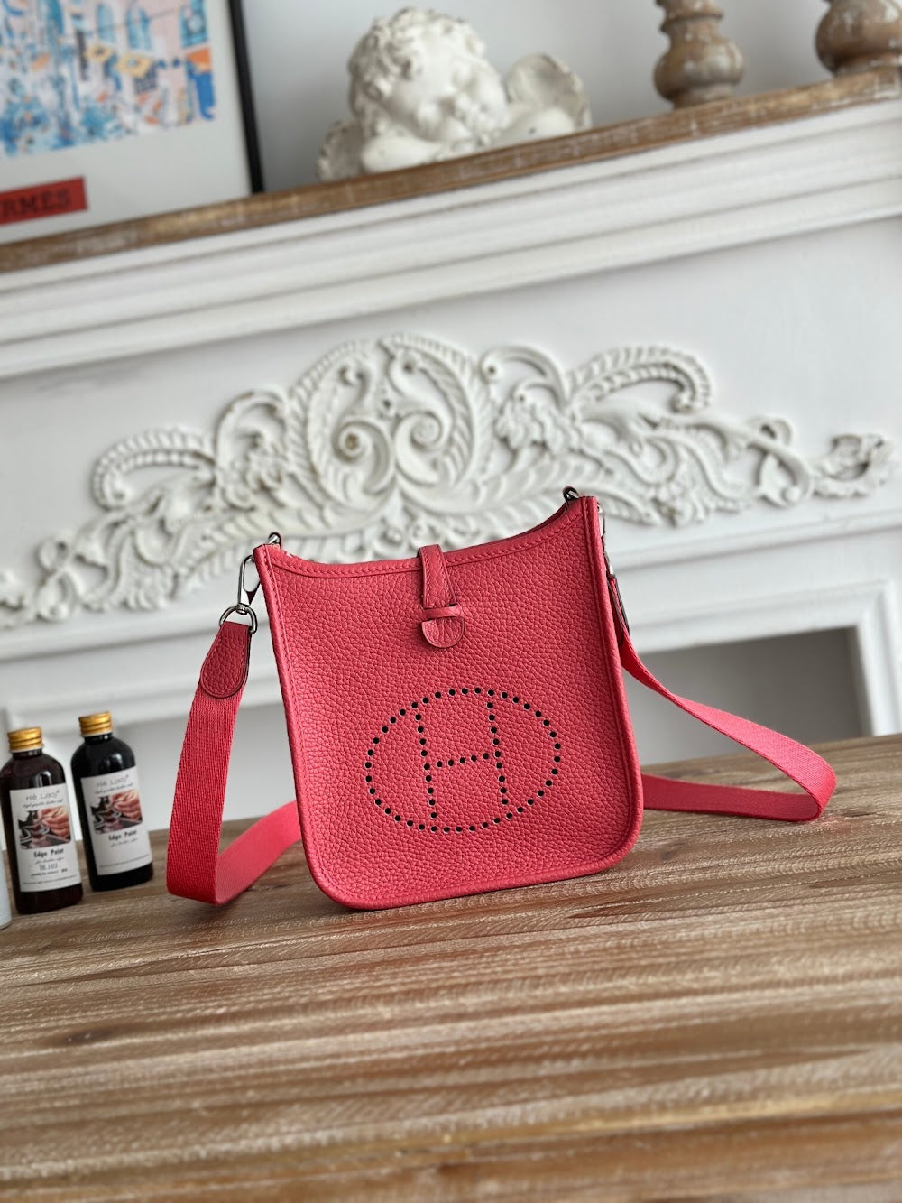 Dragons BagsHermesn Luxury Bag --116643