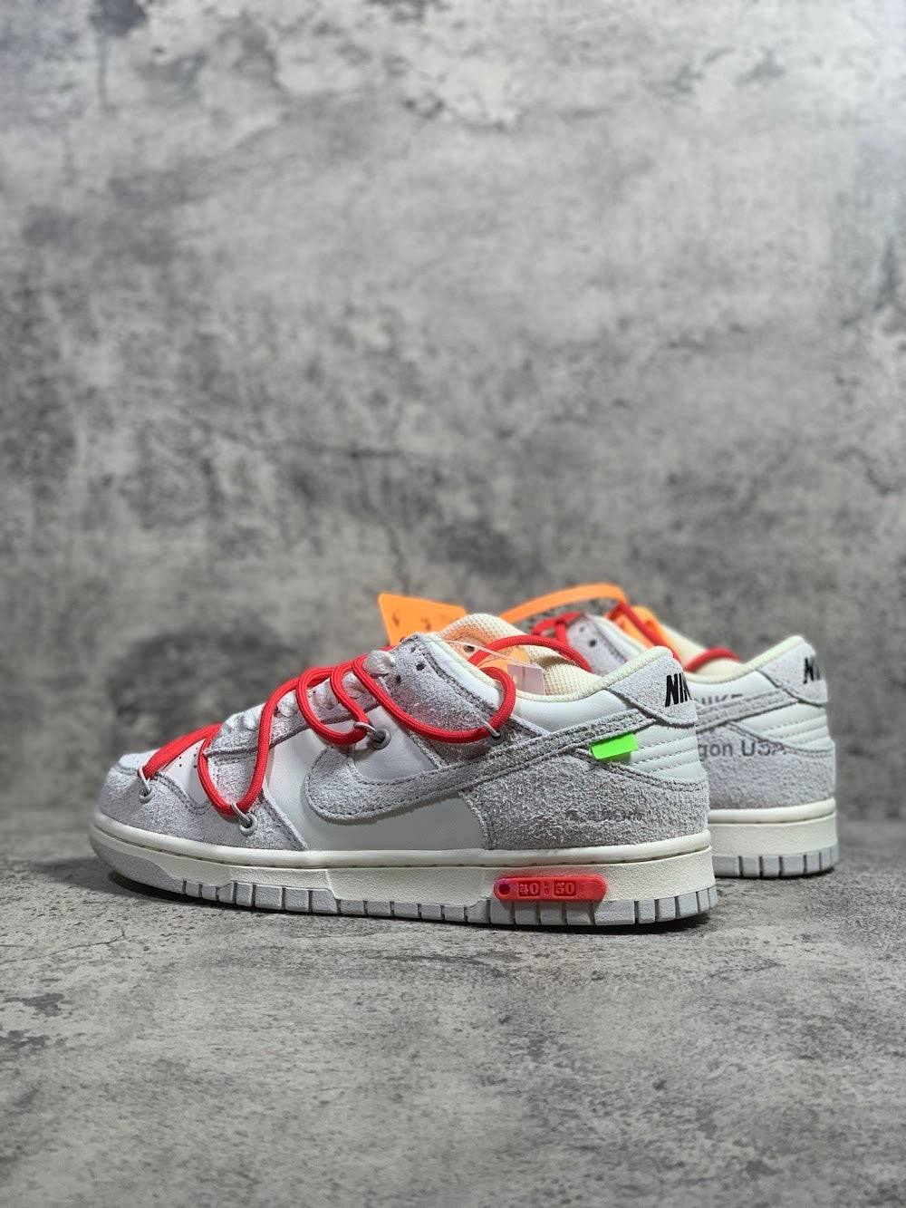 Dragons Bags Nike Luxury Shoes --55197