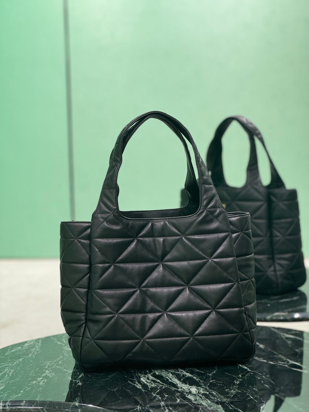 Dragons Bags Pradn Luxury Bag --102749