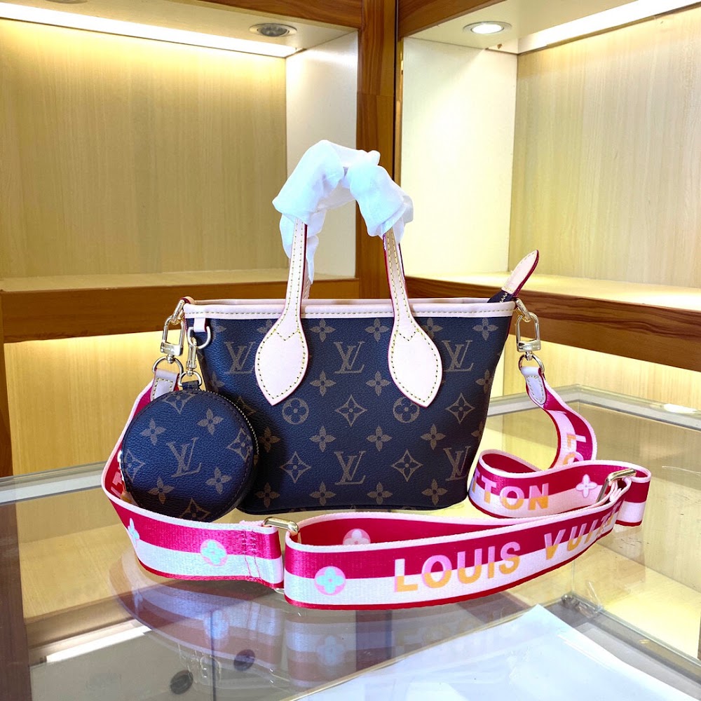 Dragons Bags LVn Luxury Bag --79258