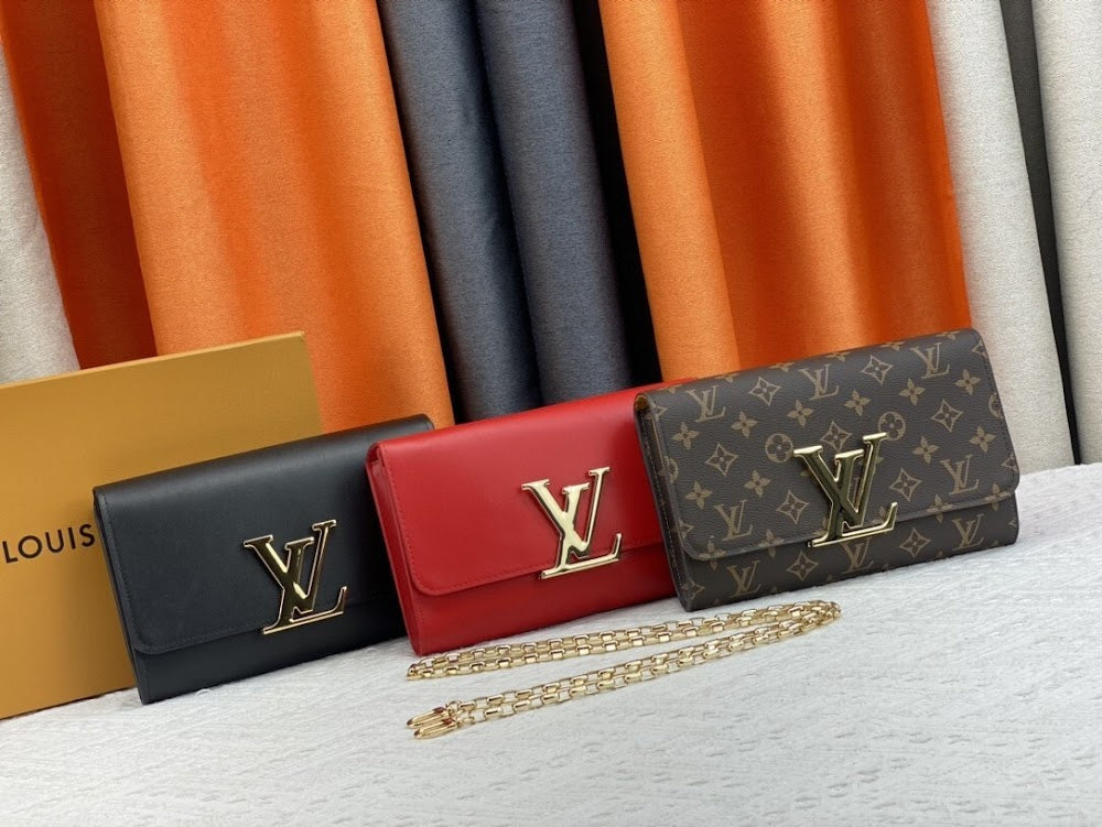Jessica Bags ln Luxury Bag --75843