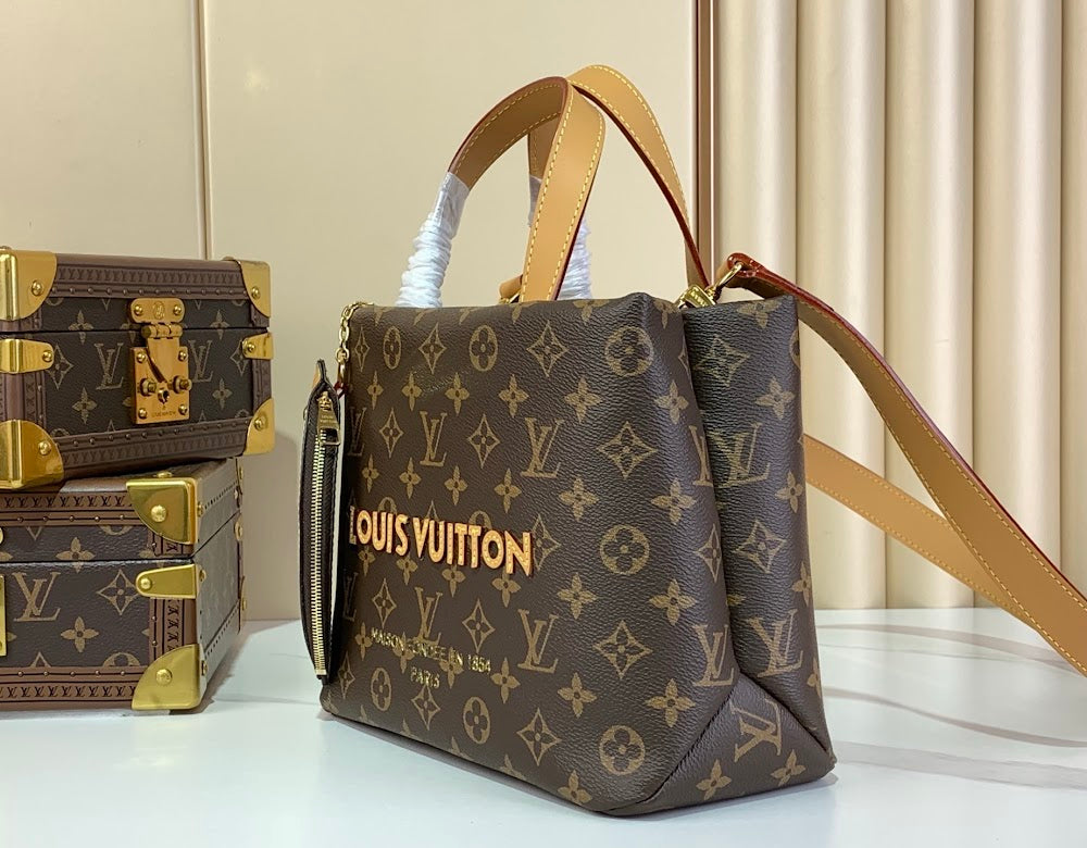 Dragons Bags ln Luxury Bag --62824