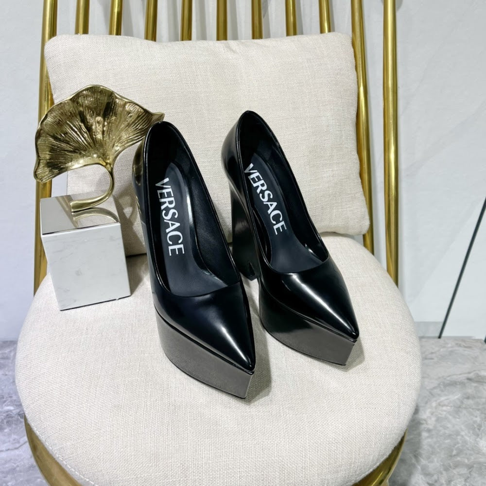 Dragons Bags Versace Luxury Heels --51120