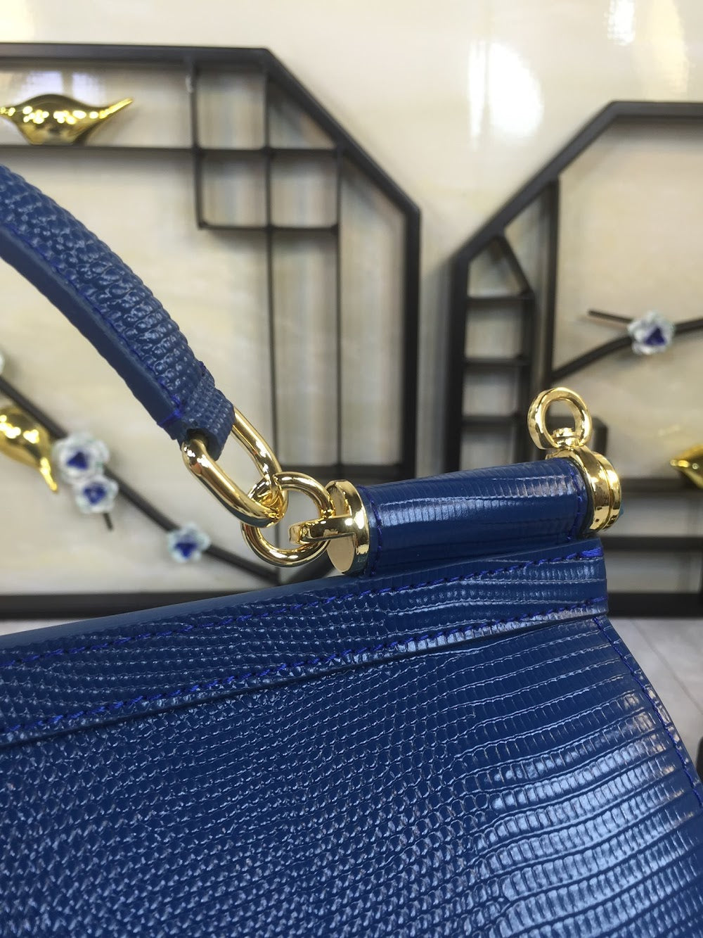 Dragons Bags DGn Luxury Bag --93267