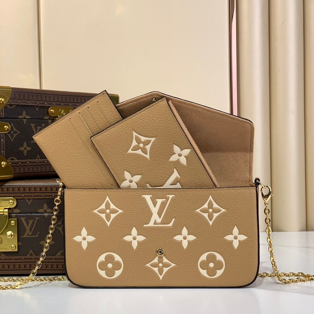Dragons Bags ln Luxury Bag --69385