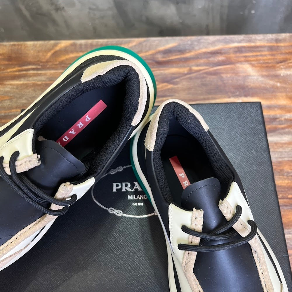 Dragons Bags Prada Luxury Heels --53057