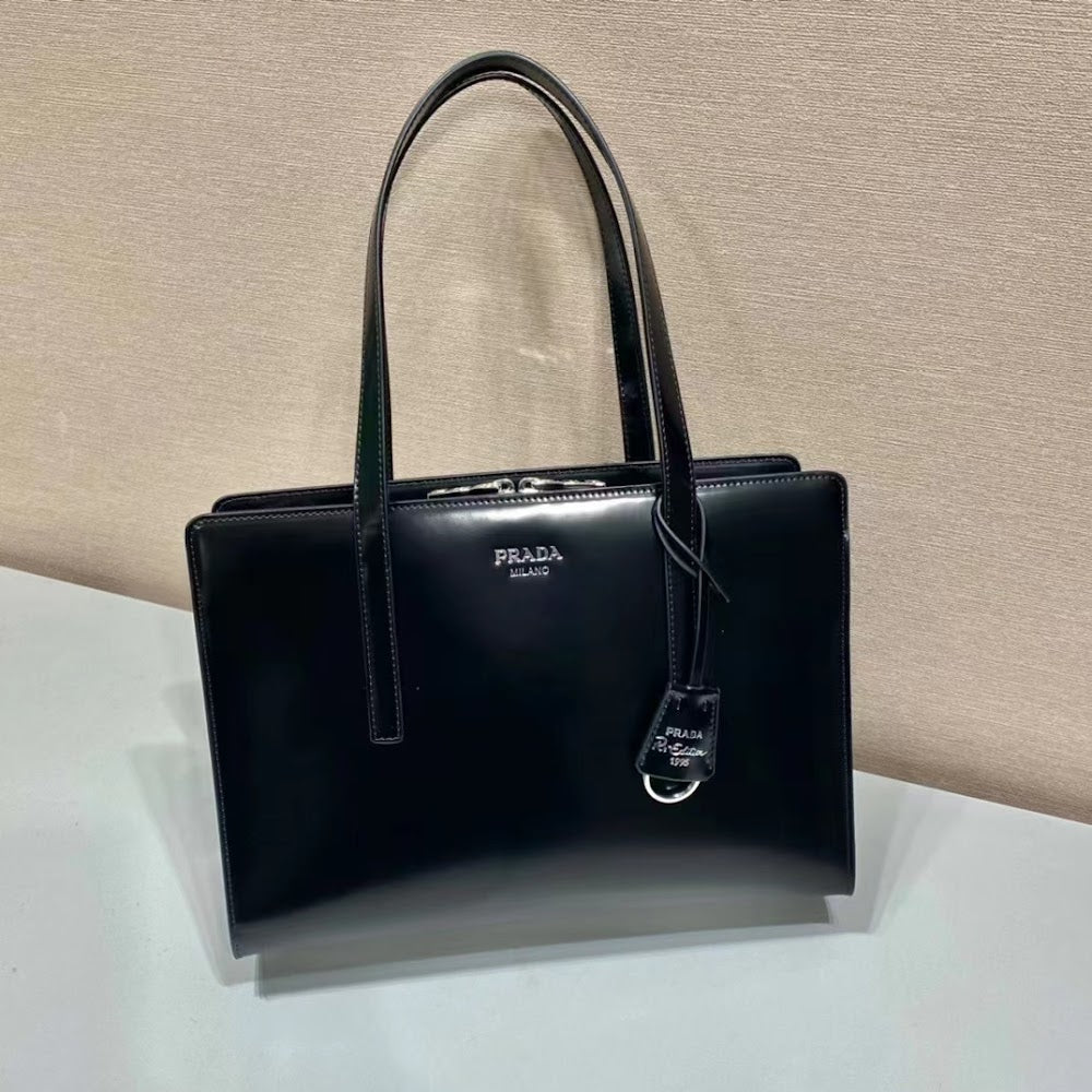 Dragons Bags Prada Luxury Bag --54173