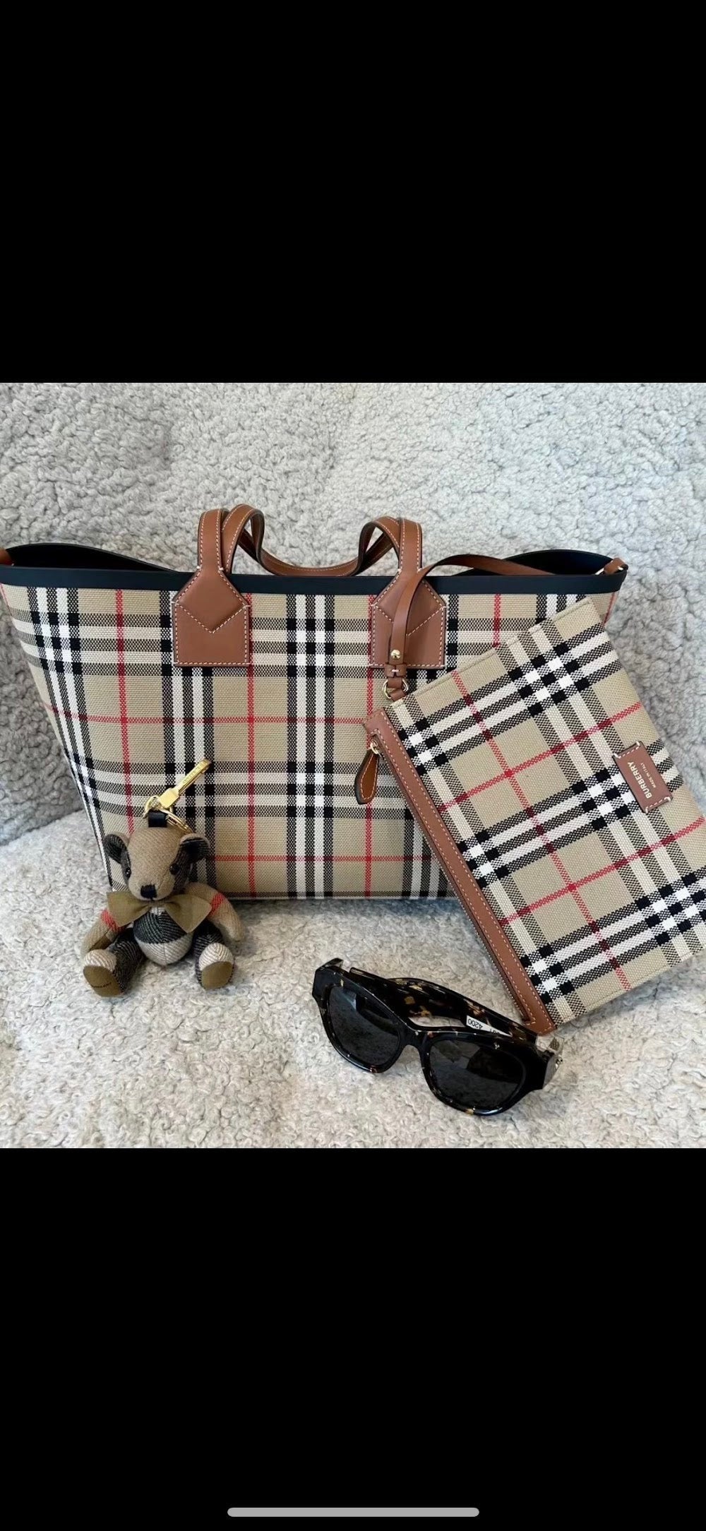 Dragons Bags Burberryn Luxury Bag --92039