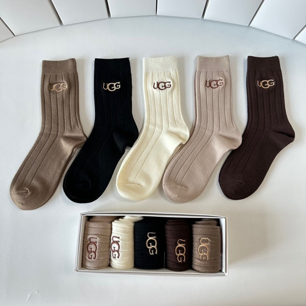Dragons Bags Premium Luxury Socks --97807