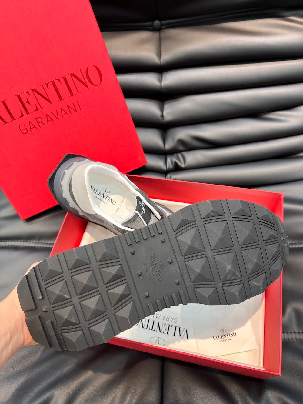 Dragons Bags Valentino Luxury Shoes --52552