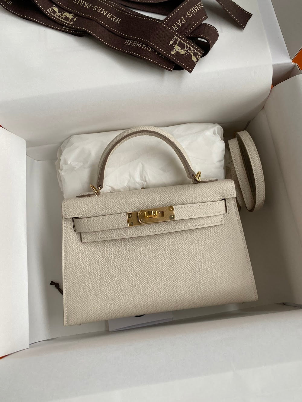 Dragons Bags Hermesn Luxury Bag --119015