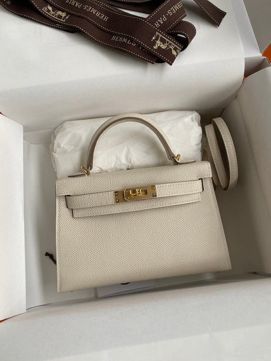 Dragons Bags Hermesn Luxury Bag --119015