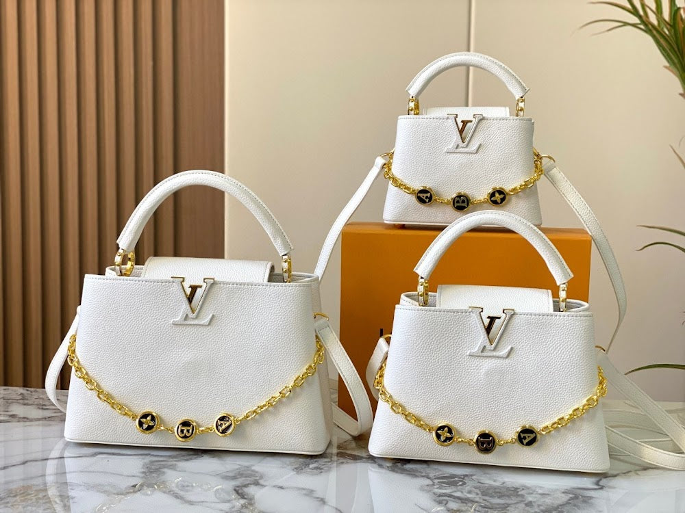 Dragons Bags ln Luxury Bag --76590
