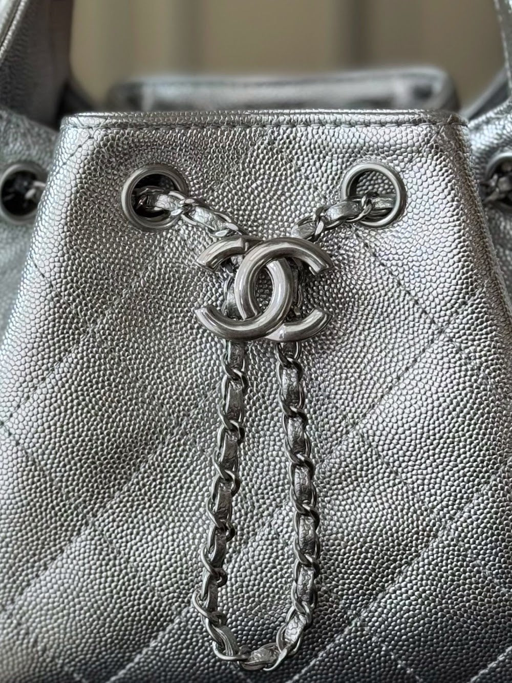 Dragons BagsCHn Luxury Bag --114025