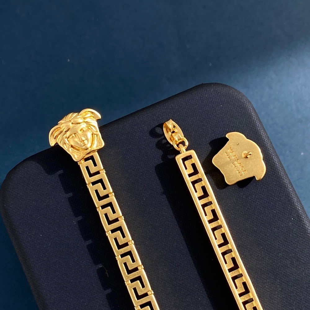 Dragons Bags Versace Luxury Jewelry --51400