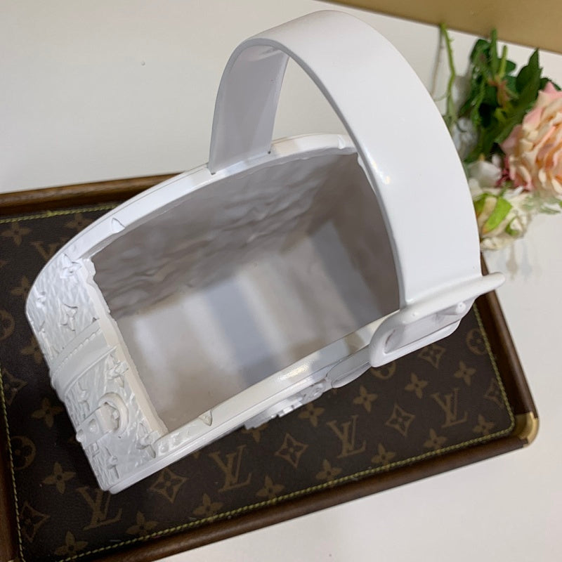 Dragons Bags ln Luxury Bag --59784