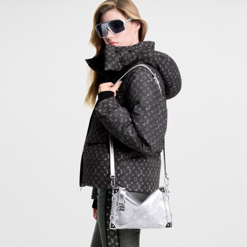Dragons Bags ln Luxury Bag --95555