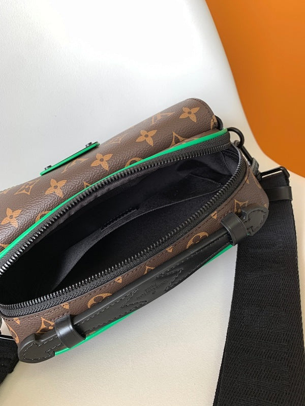 Dragons Bags ln Luxury Bag --71689
