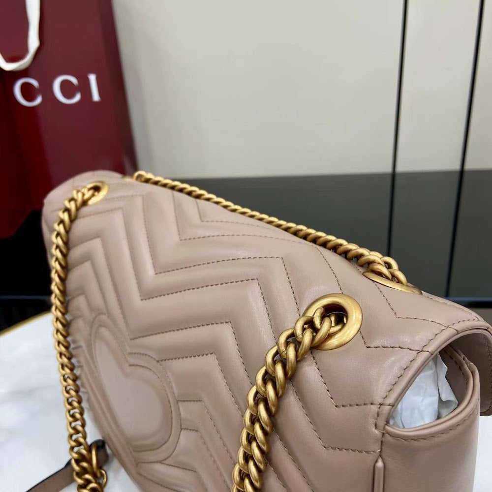 Dragons Bags Guccin Luxury Bag --95216