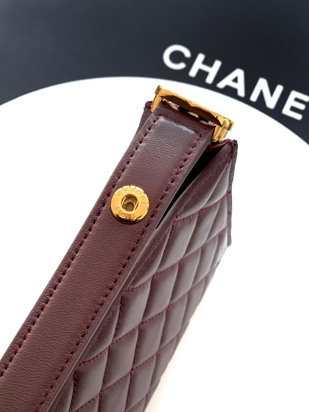 Dragons Bags CHn Luxury Bag --112939