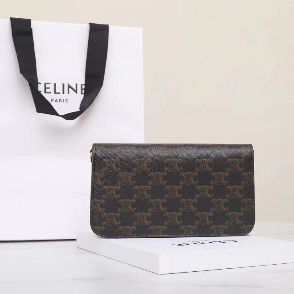 Dragons Bags Celine Luxury Bag --112279