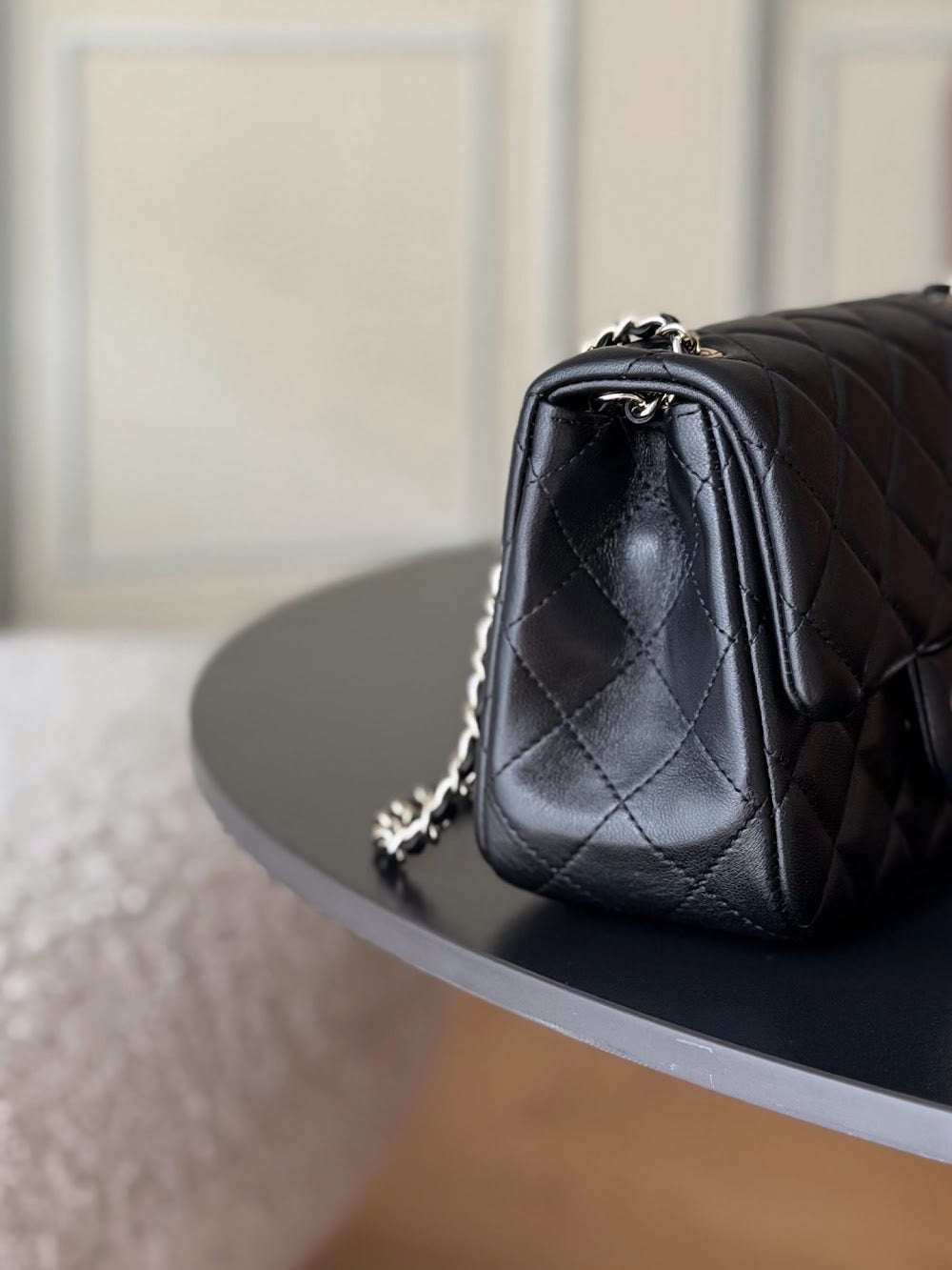 Dragons BagsCHn Luxury Bag --114057