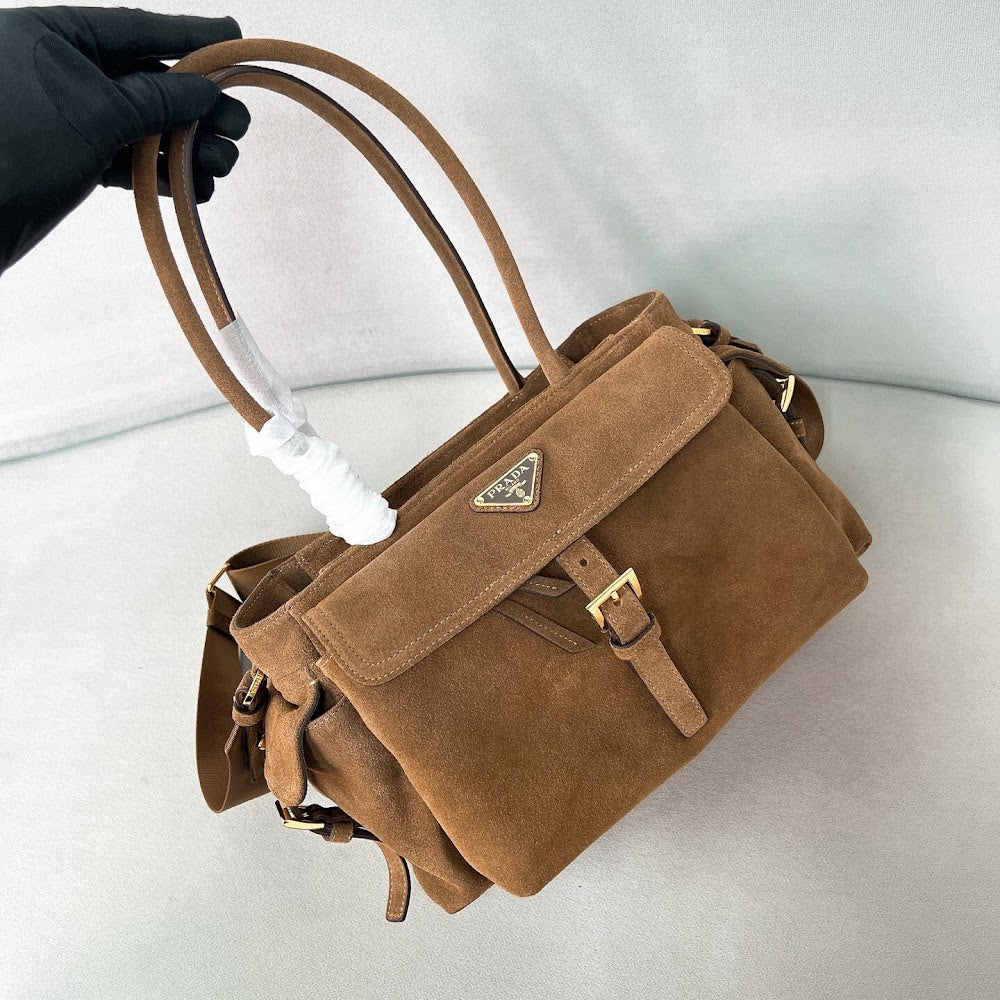 Dragons Bags Pradn Luxury Bag --101468