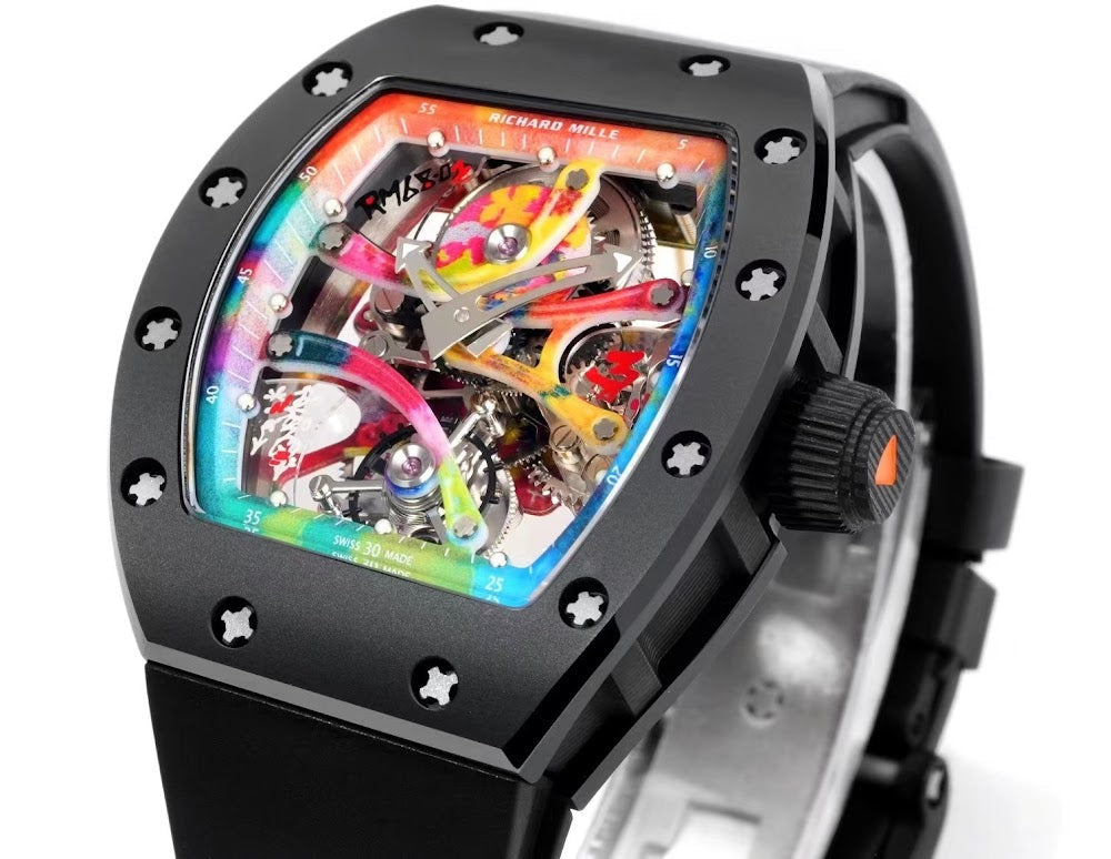 Dragons Bags Luxury Designer Watch --103259