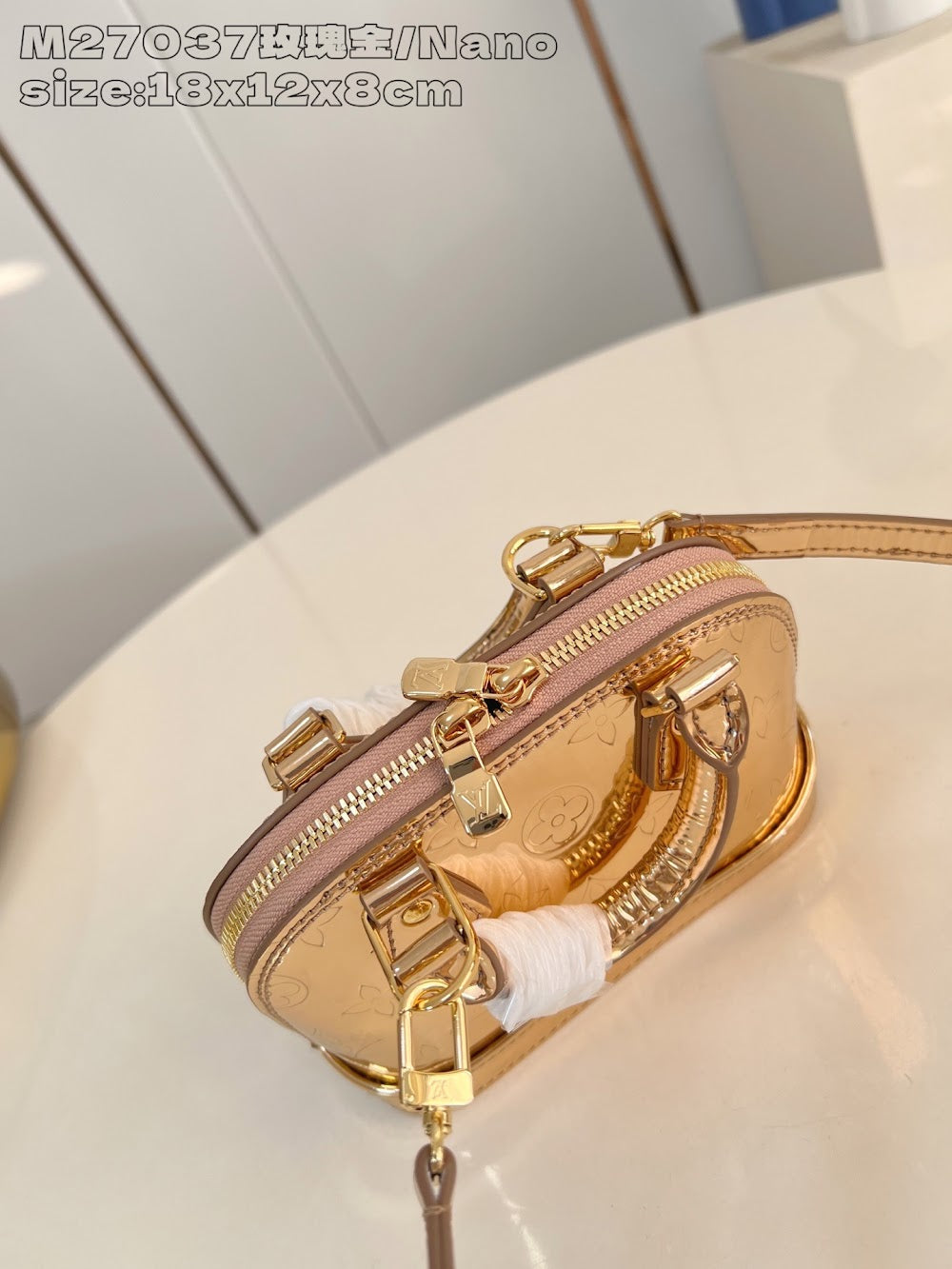 Dragons Bags ln Luxury Bag --95888