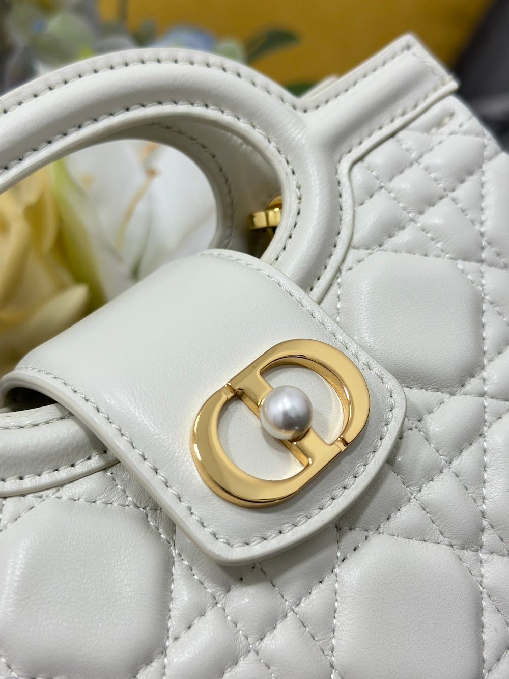 Dragons BagsDiorn Luxury Bag --116044