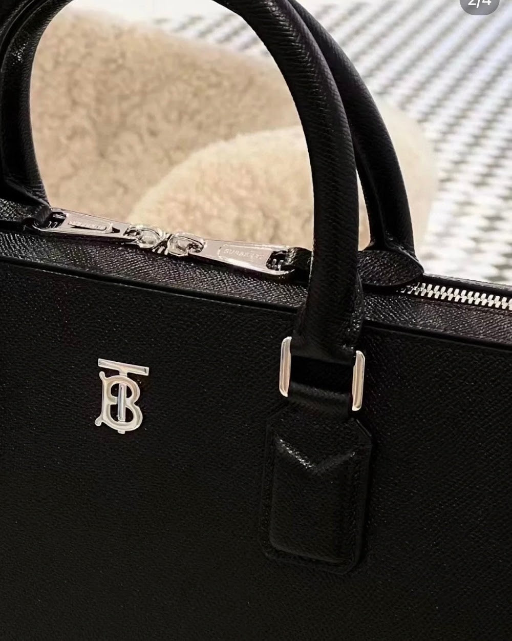 Dragons Bags Burberryn Luxury Bag --91901