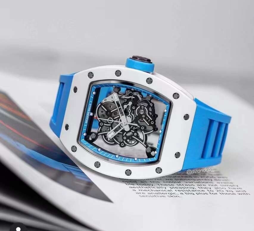 Dragons Bags Luxury Designer Watch --104401