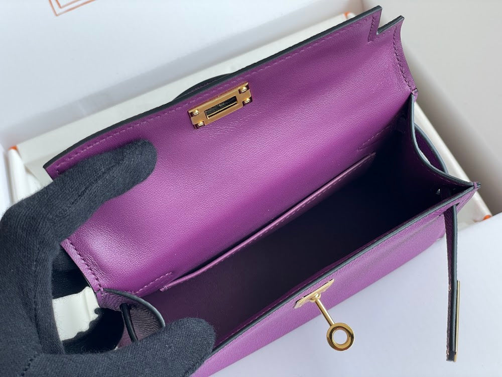 Dragons BagsHermesn Luxury Bag --117977
