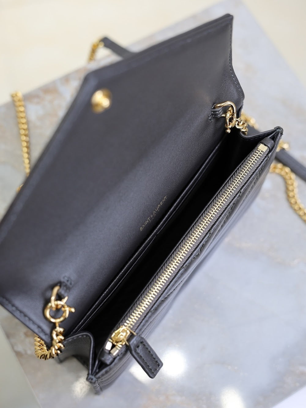 Dragons Bags YSLn Luxury Bag --119871