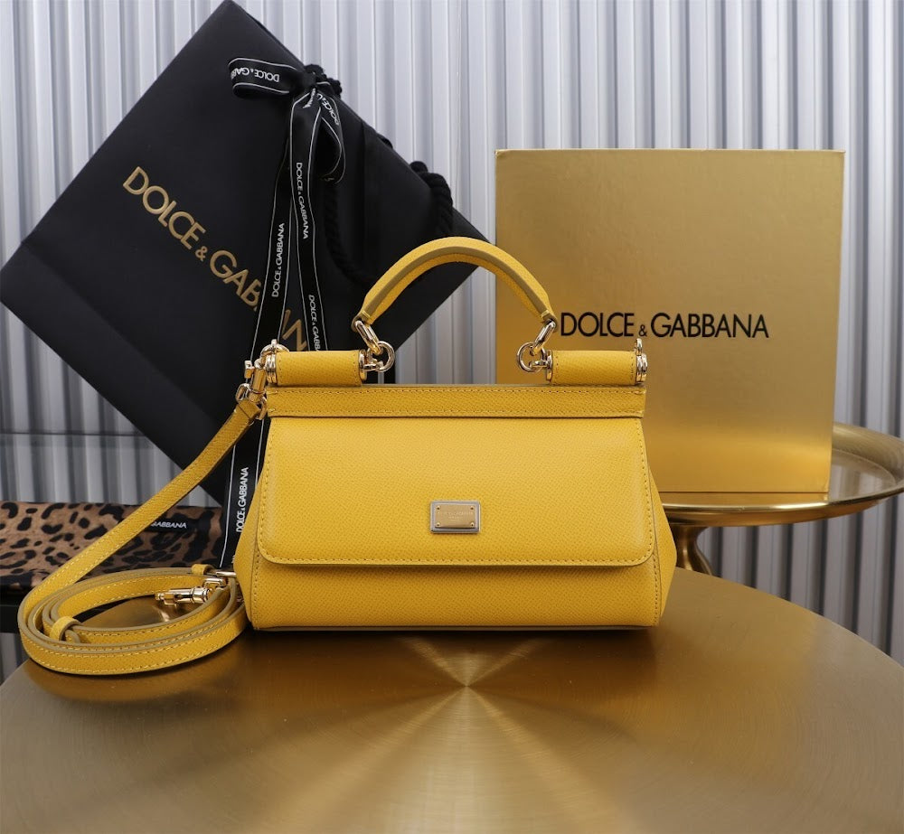 Dragons Bags DGn Luxury Bag --93759